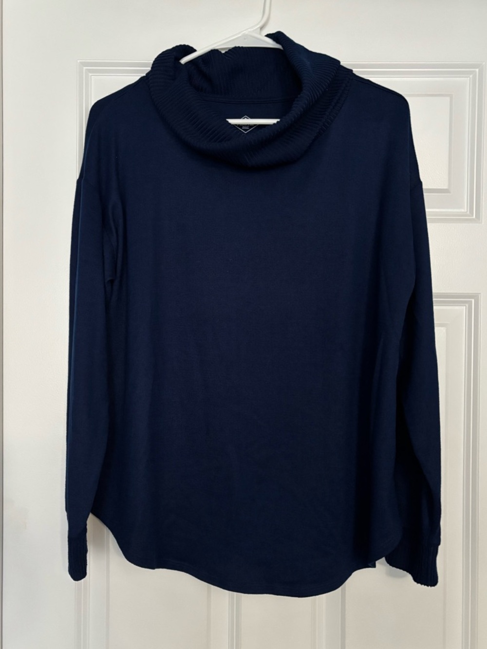 St. John’s Bay Lightweight Turtleneck